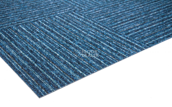 Condor Carpets Solid Stripes 583 фото 8 | FLOORDEALER